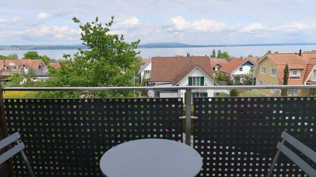 Mbar Hotel Altnau Exterior photo