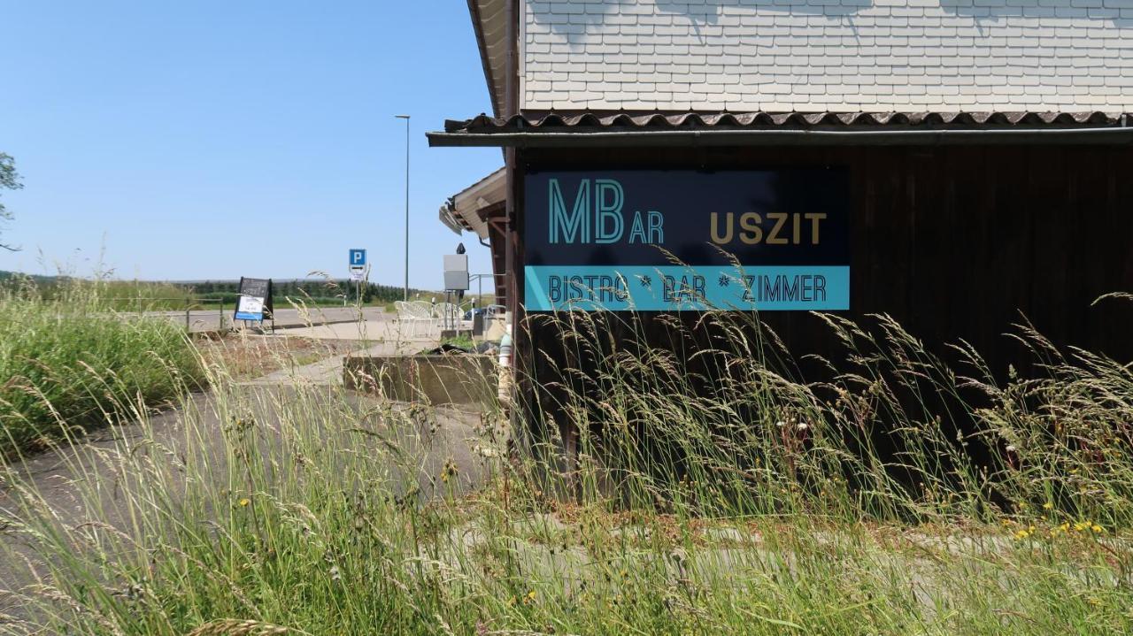 Mbar Hotel Altnau Exterior photo